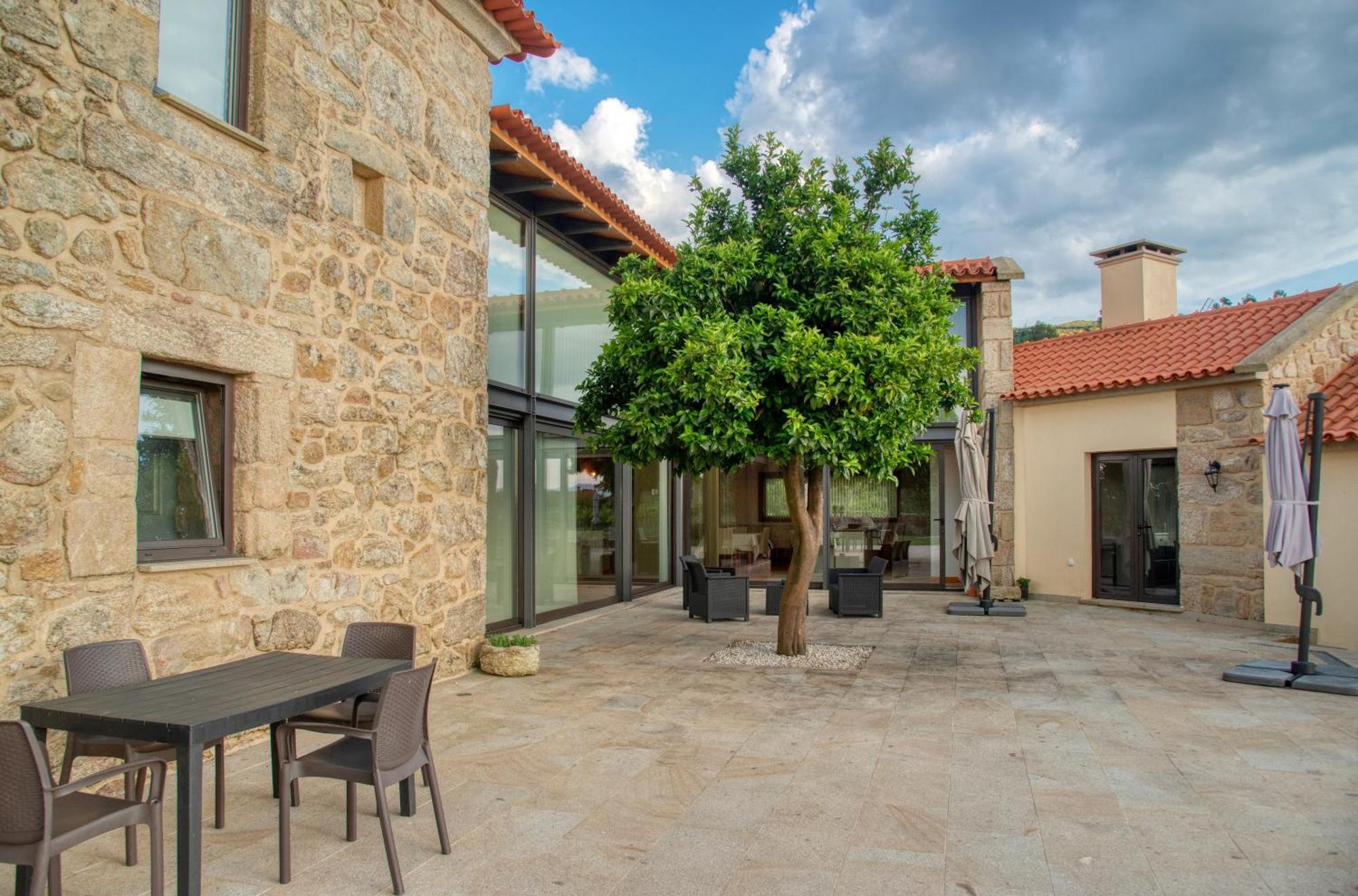 Apartment Recanto De Moulaes *